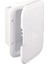 Case For Shower, W/lid, 145X191MM, White 1