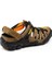 Dockers by Gerli Dockers 216504 Kahve Outdoor Sandalet 4