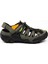 Dockers 216504 Koyu Gri Outdoor Sandalet 1