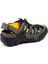 Dockers 216504 Koyu Gri Outdoor Sandalet 4