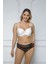 Soft Cup Balenli Straplez Toparlayıcı Sütyen 1