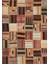 Patchwork El Dokuma Antik Anadolu Kilim Home Land 3