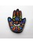 Vivusin Hamsa Renkli Tütsülük 1