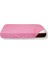 Bebek ve Çocuk Lastikli Çarşaf 60X120 (Pembe Yıldızlı) 2