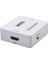 HN224 VGA To Hdmı Çevirici Dönüştürücü Adaptör 1