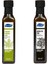 Ege Natura 250 ml Kenevir Tohumu Yağı + 250 ml Çörekotu Yağı 2X250 ml 1
