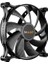 Be Quiet! BL087 Shadow Wings 2 140 mm Kasa Tahliye Fan 1