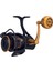 Slammer Iıı Spin Olta Makinesi BLACK-GOLD-7500 2
