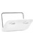 Top Line Hatch, Beyaz, 315X440MM, ISO12216 1