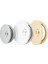Endüstriyel Kontrol Hatchi Ις Ø 254MM Beyaz 1