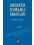 Ahıskada Osmanlı Vakıfları - Dr. Bahattin Turgut 1