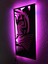 Kaplan LED Işıklı Tablo 3