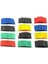 Polyolefin Shrink 2:1 Daralan Makaron Kablo Yalıtım 530 Lu Kutuda 4