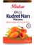Ballı Kudret Narı Macunu ( Yeni Formül ) 210 Gr. 1