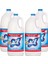 çamaşır Suyu Normal 17,2 kg (4,3 kg x 4) 2