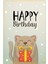 Doğum Günü Tebrik Kartı Happy Birthday 1