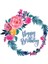 Doğum Günü Tebrik Kartı Happy Birthday 1