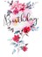 Doğum Günü Tebrik Kartı Happy Birthday 1