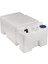 Ercole Tank Fr.water 70LT W/o Cap, STR.DECKF.L.800MM 1