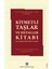 Kıymetli Taşlar ve Metaller Kitabı El-Cemahir Fi Ma'rifeti'l-Cevahir - Ebu Reyhan Muhammed Bin Ahmed El-Biruni 1