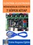 Enine Boyuna Eğitim Elektrik-Elektronik Mühendisliği Eğitim Seti (7 Süper Kitap) 2