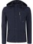 Çıkarılabilir Kapüşonlu Suya Dayanıklı SoftShell Mont Erkek MONT 497LUIS 1