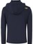 Çıkarılabilir Kapüşonlu Suya Dayanıklı SoftShell Mont Erkek MONT 497LUIS 2