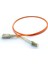 Sc-Lc Patch Cord Duplex mm 50/125 Mic. - 2m 1