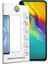Infinix Hot 9 Temperli Ekran Koruyucu Kırılmaz Cam 2