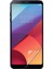Lg G6 Nano Ekran Koruyucu Kırılmaz Esnek Cam 1