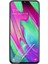 Samsung Galaxy A40 Nano Ekran Koruyucu Kırılmaz Esnek Cam 1