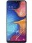 Samsung Galaxy A20E Nano Ekran Koruyucu Kırılmaz Esnek Cam 1