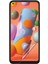 Samsung Galaxy A11 Nano Ekran Koruyucu Kırılmaz Esnek Cam 1