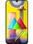 Samsung Galaxy M31 Nano Ekran Koruyucu Kırılmaz Esnek Cam 1