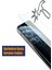 Caseworld Casper Via S Nano Ekran Koruyucu Kırılmaz Esnek Cam 4