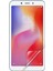Xiaomi Redmi 6 Nano Ekran Koruyucu Kırılmaz Esnek Cam 1