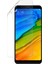 Xiaomi Redmi Note 5A Nano Ekran Koruyucu Kırılmaz Esnek Cam 1