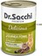 Dr. Sacchi Dr.sacchi Konserve Kedi Av Hayvanlı 400 gr x 5 Adet 1