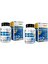 Vitamins Multimen 50+ 50 Capsules x 2 Adet 1