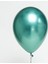 Krom Balon - Yeşil (Mint) - 50 Adet - Chrome 1