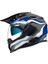 X.wed 2 Columbus Mavi-Gri Kask 1