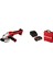 Axxio 18/115 Q Kömürsüz Taşlama + 18V 2,5AH Akülü Çantalı Set 1