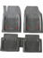 Teamcar Safir Peugeot 306 Gri Derin Havuzlu 3D Paspas 1