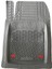 Teamcar Safir Peugeot 306 Gri Derin Havuzlu 3D Paspas 2