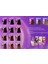 Palette Saç Boyası 7.0 Kumral 2 Adet 2