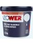 Izower Özel Mat Silikonlu Iç Cephe Boyası ( Silinebilir ) - Buz Mavisi 10 ( 3.5kg ) 1