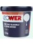 Izower Özel Mat Silikonlu Iç Cephe Boyası ( Silinebilir ) - Nil Yesili 10 ( 3.5kg ) 1