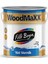 Woodmaxx Yat Vernik 12 kg U.V. Dayanımlı Ahşap Vernik İç ve Dış Mekan Kullanımı 1