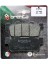 Yamaha YP 400 X-MAX ABS Disk Fren Balata Arka (2014-2020) 1