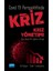 Covid 19 Perspektifinde Kriz ve Kriz Yönetimi - Ali Guliyev 1